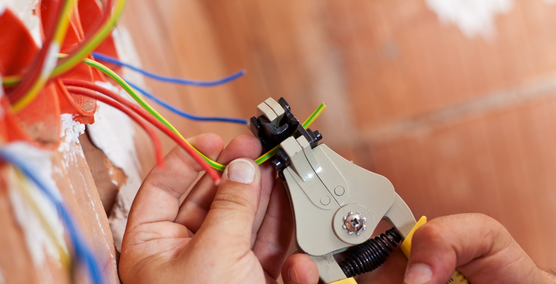 Electricians testimonials Borehamwood